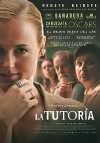 Cartel de la pel&iacute;cula "La tutor�a"