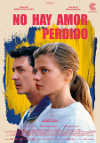 Cartel de la pel&iacute;cula "No hay amor perdido"