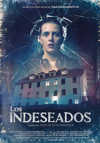 Cartel de la película "Los indeseados"