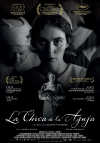 Cartel de la pel&iacute;cula "La chica de la aguja"