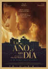 Cartel de la pel&iacute;cula "Un a�o y un d�a"