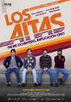 Cartel de la pel&iacute;cula "Los aitas"