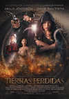 Cartel de la pel&iacute;cula "Tierras perdidas;"