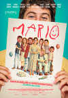 Cartel de la pel&iacute;cula "Mario&quot