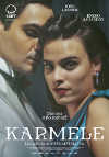 Cartel de la pel&iacute;cula "Karmele&quot