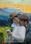 Cartel de la pel&iacute;cula "M�nter y el amor de Kandinsky&quot