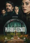 Cartel de la pel&iacute;cula "Parecido a un asesinato&quot