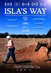 Cartel de la pel&iacute;cula "Isla's Way;"