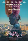 Cartel de la pel&iacute;cula "The Last Showgirl;"