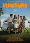 Cartel de la pel&iacute;cula "V�rgenes;"