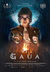 Cartel de la pel&iacute;cula "Gaua&quot