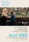 Cartel de la pel&iacute;cula "Blue Moon&quot