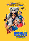 Cartel de la pel&iacute;cula "Roofman: Un ladr�n en el tejado&quot