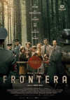 Cartel de la pel&iacute;cula "Frontera&quot