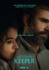 Cartel de la pel&iacute;cula "Keeper&quot