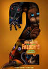 Cartel de la pel&iacute;cula "Five Nights at Freddy�s 2&quot