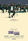 Cartel de la pel&iacute;cula "Las vidas de Sing Sing;quot;