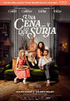 Cartel de la pel&iacute;cula "Una cena... y lo que surja&quot