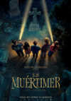 Cartel de la pel&iacute;cula "Los Mu�rtimer  asesinato en la monta&ntilde;a&quot