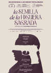 Cartel de la pel&iacute;cula "La semilla de la higuera sagrada"