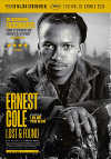 Cartel de la pel&iacute;cula "Ernest Cole: Lost and Found;"