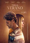 Cartel de la pel&iacute;cula "Tras el verano;"