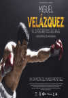 Cartel de la pel&iacute;cula "Miguel Vel�zquez. El catedr�tico del ring;"