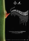 Cartel de la pel&iacute;cula "�Caigan las rosas blancas!"