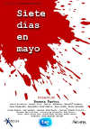 Cartel de la película "Siete das en mayo"