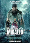 Cartel de la pel&iacute;cula "Mikaela"