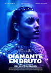 Cartel de la pel&iacute;cula "Diamante en bruto&quot
