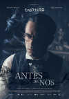 Cartel de la pel&iacute;cula "Antes de n�s;"