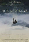 Cartel de la pel&iacute;cula "Hija del volc�n;"