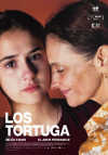 Cartel de la pel&iacute;cula "Los Tortuga;"