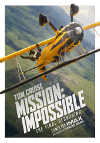 Cartel de la pel&iacute;cula "Misi�n imposible: Sentencia final;"