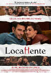 Cartel de la pel&iacute;cula "LocaMente&quot