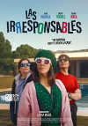 Cartel de la pel&iacute;cula "Las irresponsables&quot