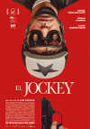 Cartel de la pel&iacute;cula "El Jockey;"