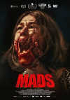 Cartel de la pel&iacute;cula "MadS;"