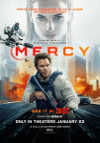 Cartel de la pel&iacute;cula "Sin piedad;quot;