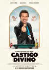 Cartel de la pel&iacute;cula "Castigo divino;quot;