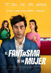 Cartel de la pel&iacute;cula "El fantasma de mi mujer;quot;