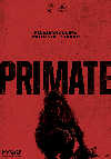 Cartel de la pel&iacute;cula "Primate;quot;
