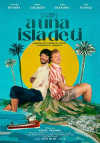 Cartel de la pel&iacute;cula "A una isla de ti;quot;