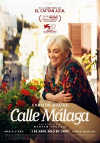 Cartel de la pel&iacute;cula "Calle M�laga;quot;