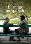 Cartel de la pel&iacute;cula "El amigo inesperado;quot;