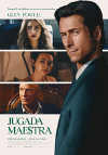 Cartel de la pel&iacute;cula "Jugada maestra;quot;