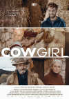 Cartel de la pel&iacute;cula "Cowgirl;quot;