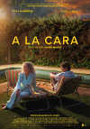 Cartel de la pel&iacute;cula "A la cara;quot;