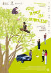 Cartel de la pel&iacute;cula "�Qu� te dice esa naturaleza?;quot;